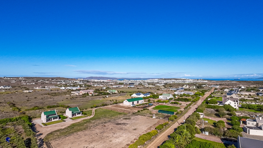 8 Bedroom Property for Sale in Long Acres Country Estate Western Cape
